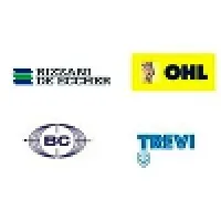 Rizzani De Eccher-OHL-Boodai-Trevi Joint Venture (ROBT JV)