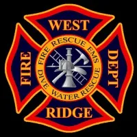 West Ridge Fire Department