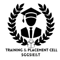 Training & Placement Cell SGGSIE&T Nanded