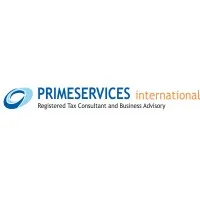 PT Prime Services International