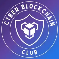 Cyber Blockchain Club