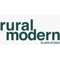 Rural Modern Glass Studio