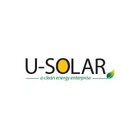 U-Solar Clean Energy