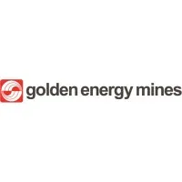 PT Golden Energy Mines Tbk