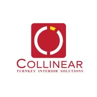 Collinear Interiors