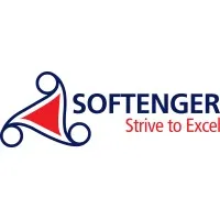 Softenger (India) Pvt. Ltd.