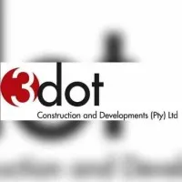 3 Dot Construction And Developments (Pty) Ltd.