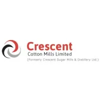 Crescent Cotton Mills Ltd