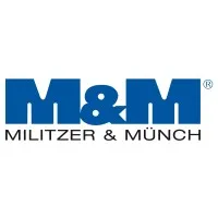 M&M Militzer&Münch Serbia