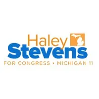 Haley Stevens for Congress