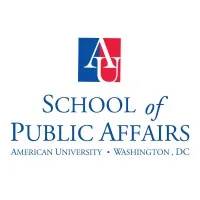 School of Public Affairs, American University