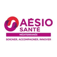 AÉSIO Santé Méditérranée