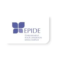 EPIDE - Etablissement pour l'insertion dans l'emploi