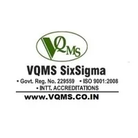 VQMS Six Sigma Green Belt (Dual) Certification in Delhi-NCR