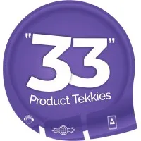 “33” Product Tekkies
