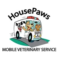 HousePaws Mobile Veterinary Service