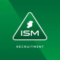 ISM Recruitment