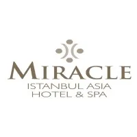 Miracle İstanbul Asia Airport Hotel & SPA