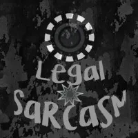 Legal Sarcasm
