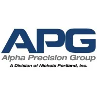 Alpha Precision Group