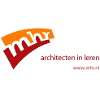 MHR architecten in leren