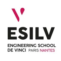 ESILV -  Ecole Supérieure d'Ingénieurs Léonard de Vinci