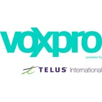 Voxpro