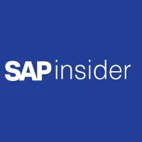 SAPinsider