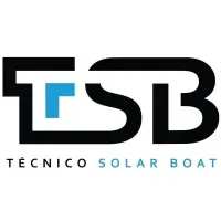 Técnico Solar Boat