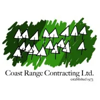 Coast Range Contracting Ltd.