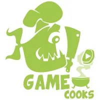 Game Cooks