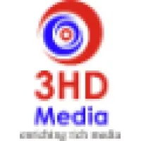 3HD Media