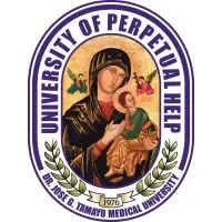 University of Perpetual Help - Dr. Jose G. Tamayo Medical University