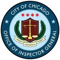City of Chicago Inspector General's Office