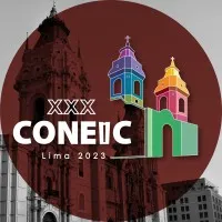 Coneic Lima 2023