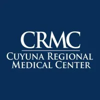 Cuyuna Regional Medical Center