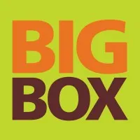 Big Box Singapore Pte Ltd