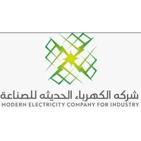 Modern Electricity Company For Industry