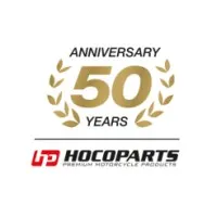 Hoco Parts - Premium Motorcycle Products