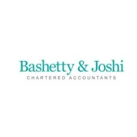 BASHETTY & JOSHI CHARTERED ACCOUNTANTS