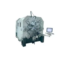 Spring Machine Factory