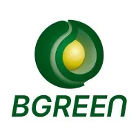 BGREEN