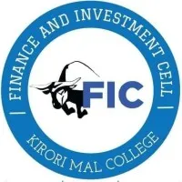 Finance and Investment Cell, Kirori Mal College