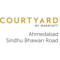 Courtyard by Marriott, Ahmedabad (SBR)