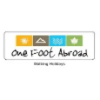 One Foot Abroad
