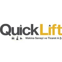 QuickLift Makina