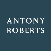 Antony Roberts