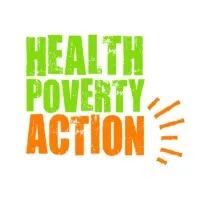 Health Poverty Action