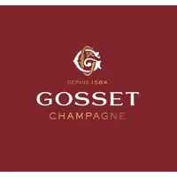 Champagne GOSSET