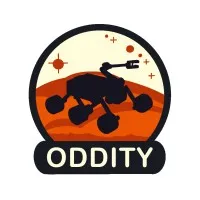 Oddity Rover